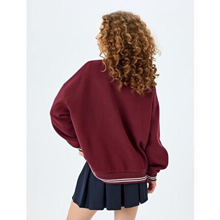 SWEATSHIRTS