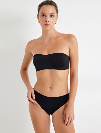 Lazer Kesim Dikişsiz Brazilian Külot