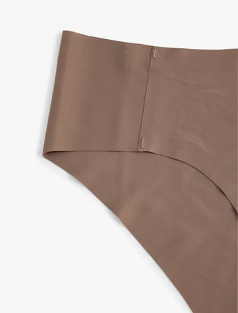 Lazer Kesim Brief Külot 