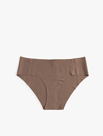 Lazer Kesim Brief Külot 