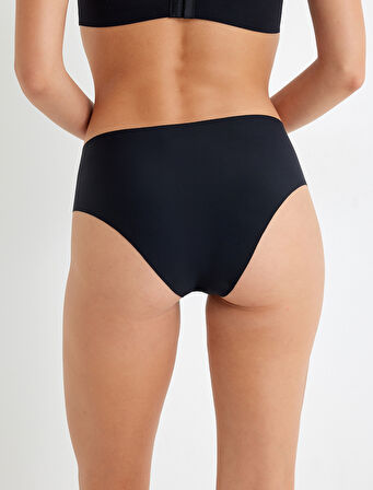 Lazer Kesim Brief Külot 
