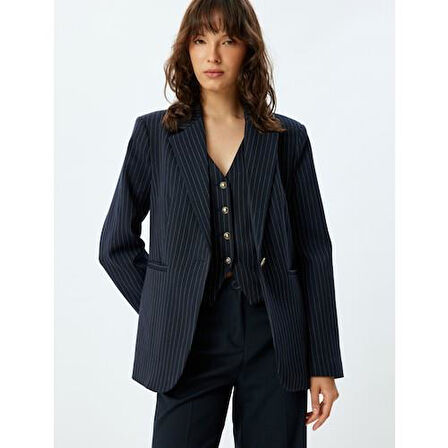 SUITJACKET