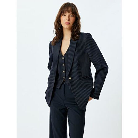 SUITJACKET