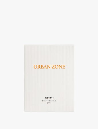 Parfüm Urban Zone 50 ML