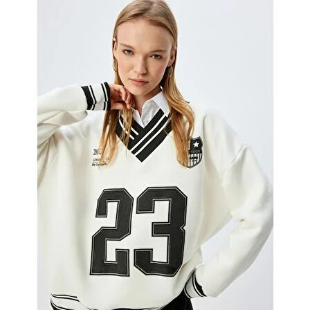 SWEATSHIRTS