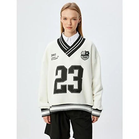 SWEATSHIRTS