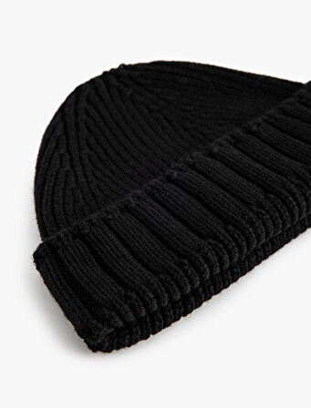 Basic Katlı Bere