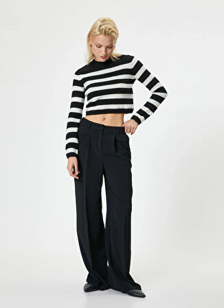 Koton Baskılı Bej Erkek Çocuk T-Shirt 5WKB10420TK