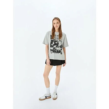 TSHIRT SS