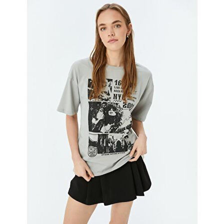 TSHIRT SS