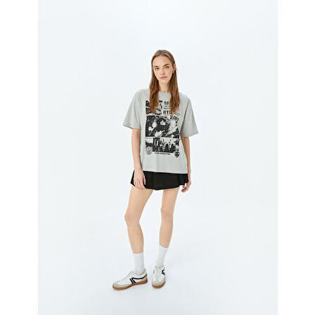 TSHIRT SS
