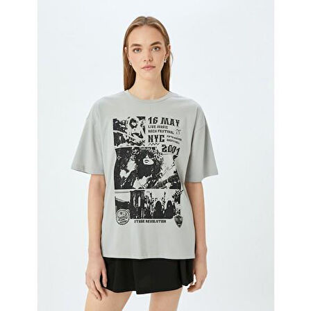 TSHIRT SS