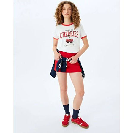 TSHIRT SS