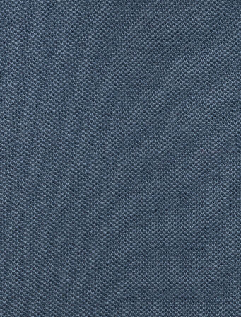 Pamuklu Pike Kumaş Kısa Kollu Regular Fit V Yaka Polo Tişört
