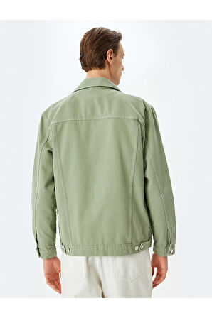 Koton Erkek Kırmızı Jean (Model Kodu: 5Sam50001Ndmnt )