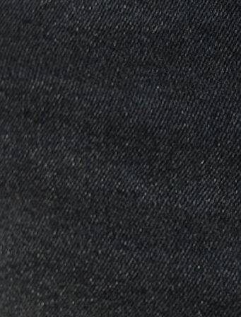 Normal Bel 5 Cepli Slim Fit Jean Şort