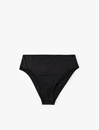 Yüksek Bel Bikini Altı 