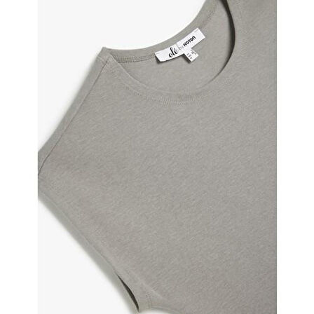 TSHIRT SS BSC