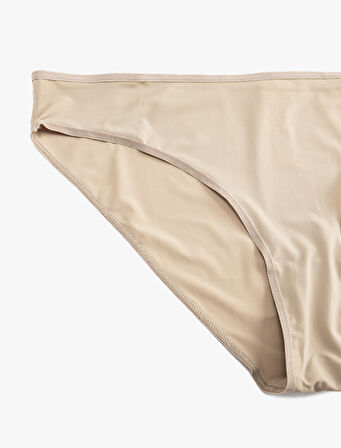 Rahat Kalıp Basic Brief Külot