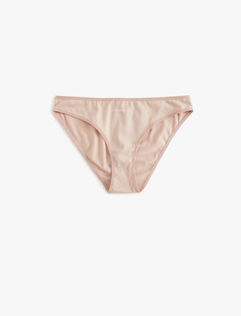 Pamuklu 3'lü Brief Külot Paketi 