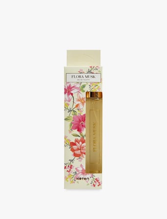 Parfüm Flora Musk 22 ML
