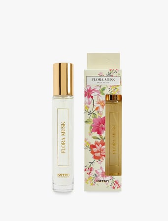 Parfüm Flora Musk 22 ML