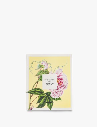 Parfüm The Sense of Peony 50 ML