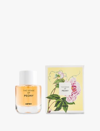 Parfüm The Sense of Peony 50 ML