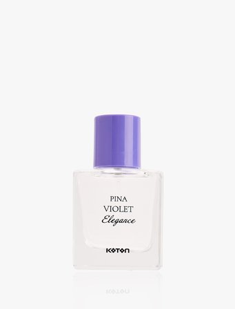 Parfüm Pina Violet Elegance 50 ML