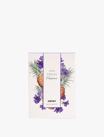 Parfüm Pina Violet Elegance 50 ML