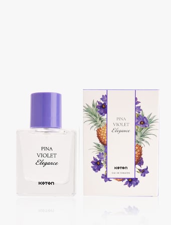 Parfüm Pina Violet Elegance 50 ML