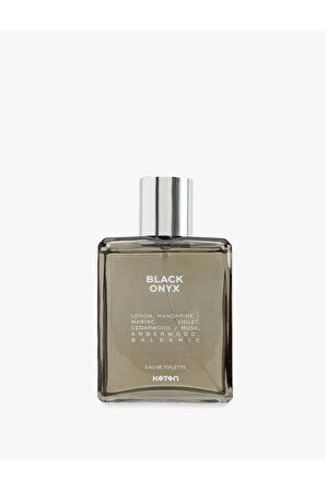 Parfüm Black Onyx 100 ml