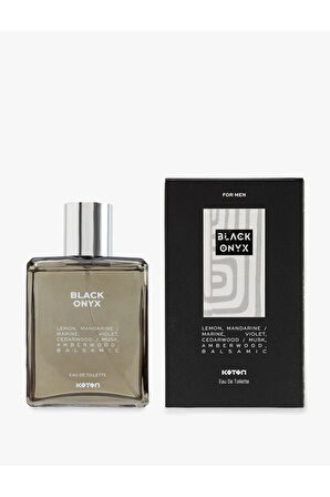 Parfüm Black Onyx 100 ml