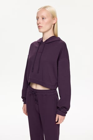 LES BENJAMINS HOODIE 303 S RIVCH MOUVE