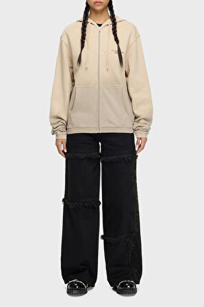 Les Benjamins Kadın Sweat LB25FWTURFUZH-001