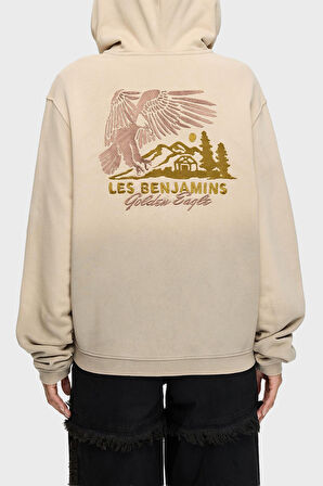 Les Benjamins Kadın Sweat LB25FWTURFUZH-001