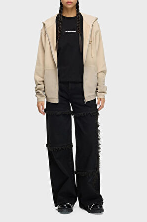 Les Benjamins Kadın Sweat LB25FWTURFUZH-001