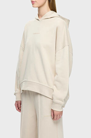 Les Benjamins kadın Sweat LB25FWCLAFUHD-401