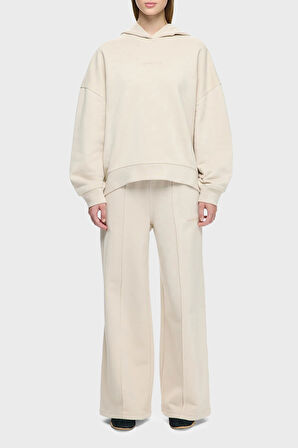 Les Benjamins kadın Sweat LB25FWCLAFUHD-401