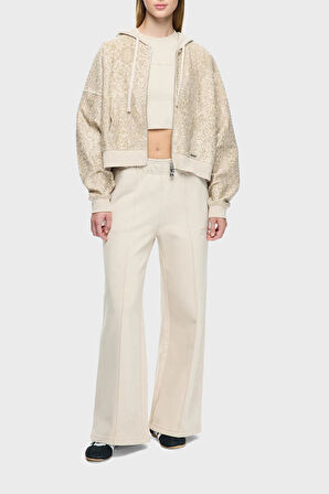 Les Benjamins Kadın Pantolon LB25FWCLAFUSP-401