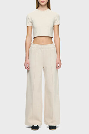 Les Benjamins Kadın Pantolon LB25FWCLAFUSP-401