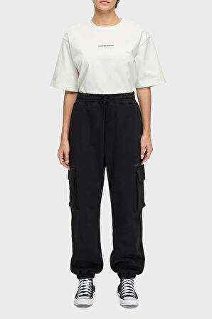 Les Benjamins Kadın Pantolon LB25FWCLAFUSP-406