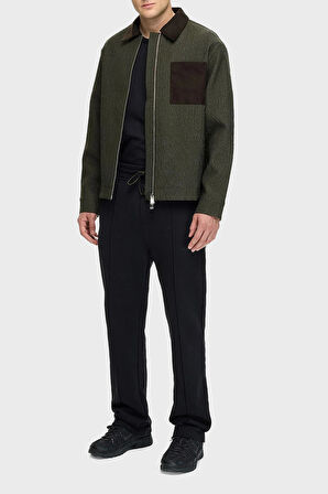 Les Benjamins Erkek Pantolon LB25FWCLAMUSP-401