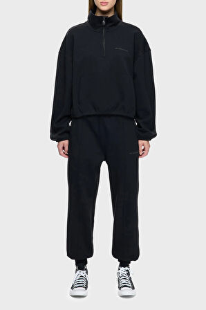 Les Benjamins kadın Sweat LB25FWCLAFUSW-403