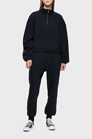 Les Benjamins kadın Sweat LB25FWCLAFUSW-403