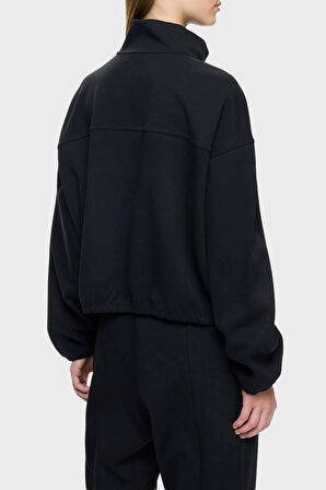 Les Benjamins kadın Sweat LB25FWCLAFUSW-403