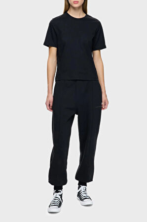 Les Benjamins kadın T Shirt LB25FWCLAFUTS-408