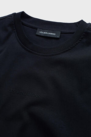 Les Benjamins kadın T Shirt LB25FWCLAFUTS-408