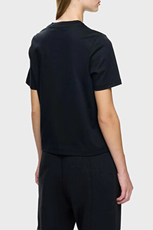 Les Benjamins kadın T Shirt LB25FWCLAFUTS-408