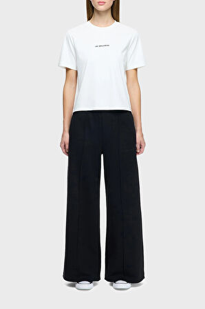 Les Benjamins kadın T Shirt LB25FWCLAFUTS-409